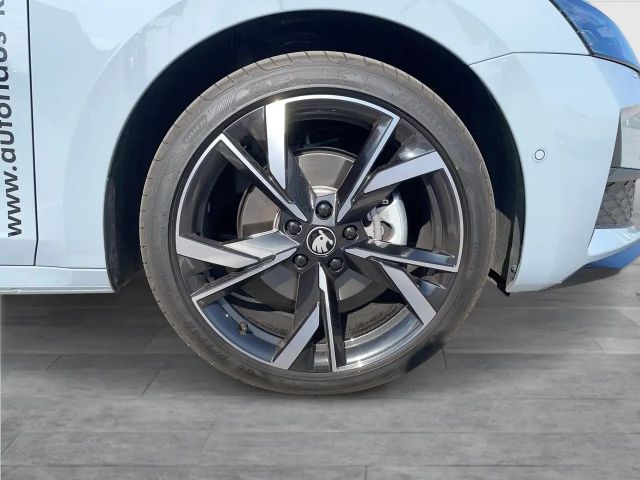 Skoda Octavia Sportline