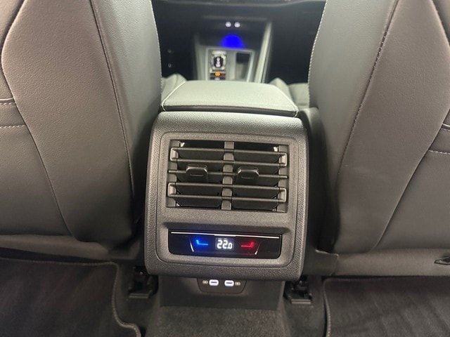 Volkswagen Golf Golf VIII Variant