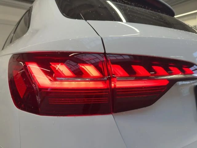 Audi A4 35 TFSI S-Line