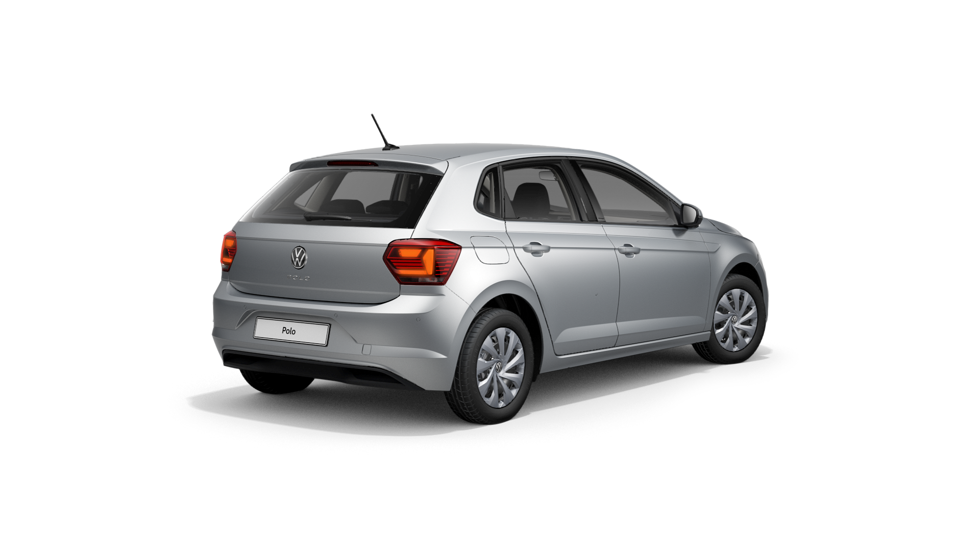 Volkswagen Polo 1.0 PDC*Klima*SHZG*DAB*
