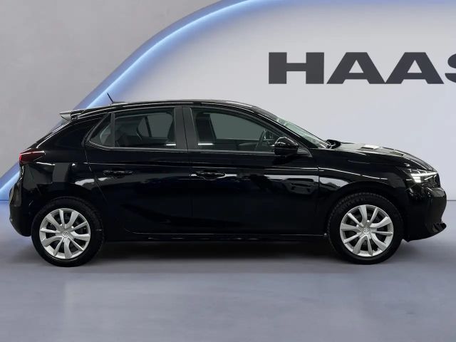 Opel Corsa Edition