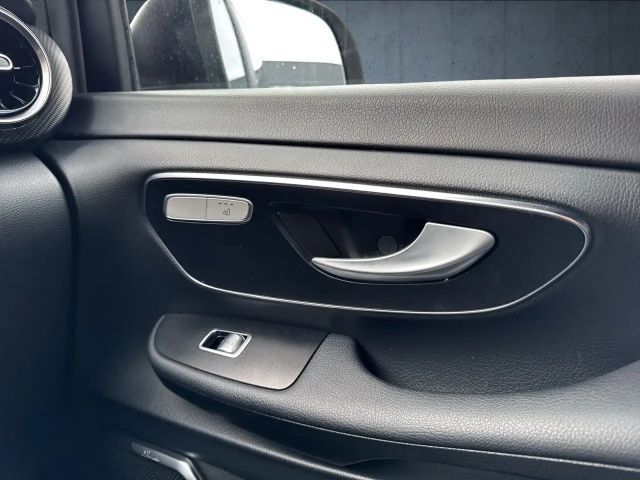 Mercedes-Benz V 300 4MATIC V 300 d