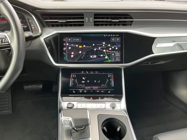 Audi A6 40 TDI Sport