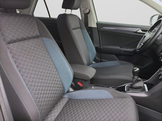 Volkswagen T-Roc 1.0 TSI IQ.Drive