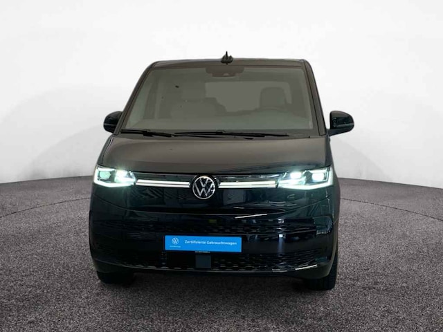 Volkswagen Multivan DSG Lang Style T7