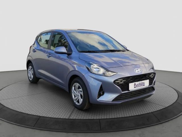 Hyundai i10 1.0 Comfort Smart
