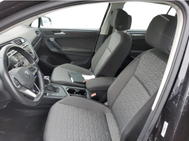 Volkswagen Tiguan 2.0 TDI DSG Life