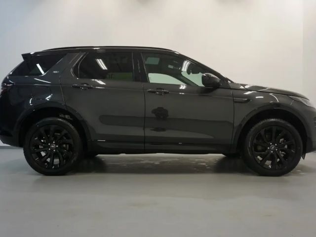 Land Rover Discovery Sport AWD D200