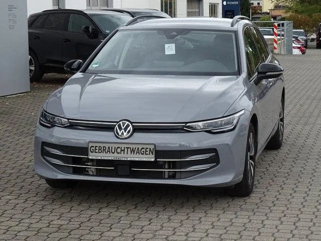 Volkswagen Golf 2.0 TDI Variant