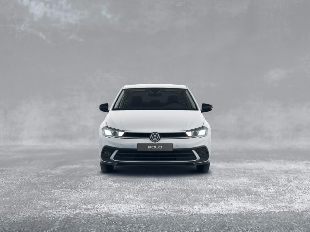 Volkswagen Polo 1.0 TSI