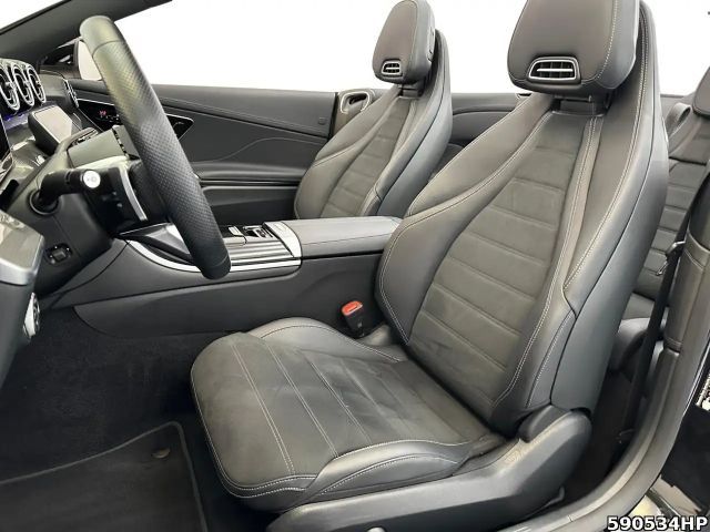 Mercedes-Benz CLE 200 AMG Line