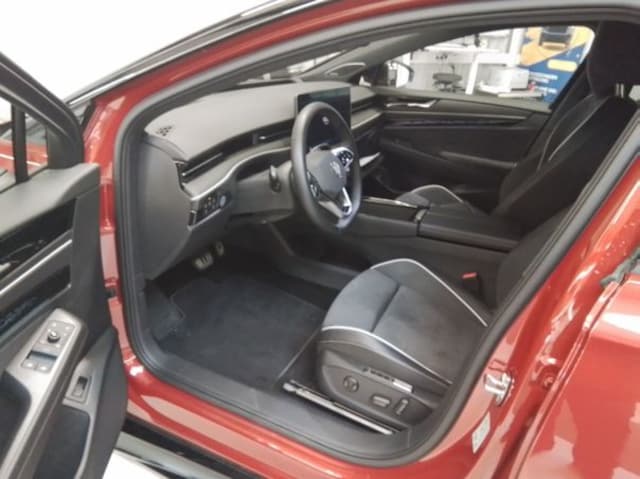 Volkswagen ID.7 Tourer