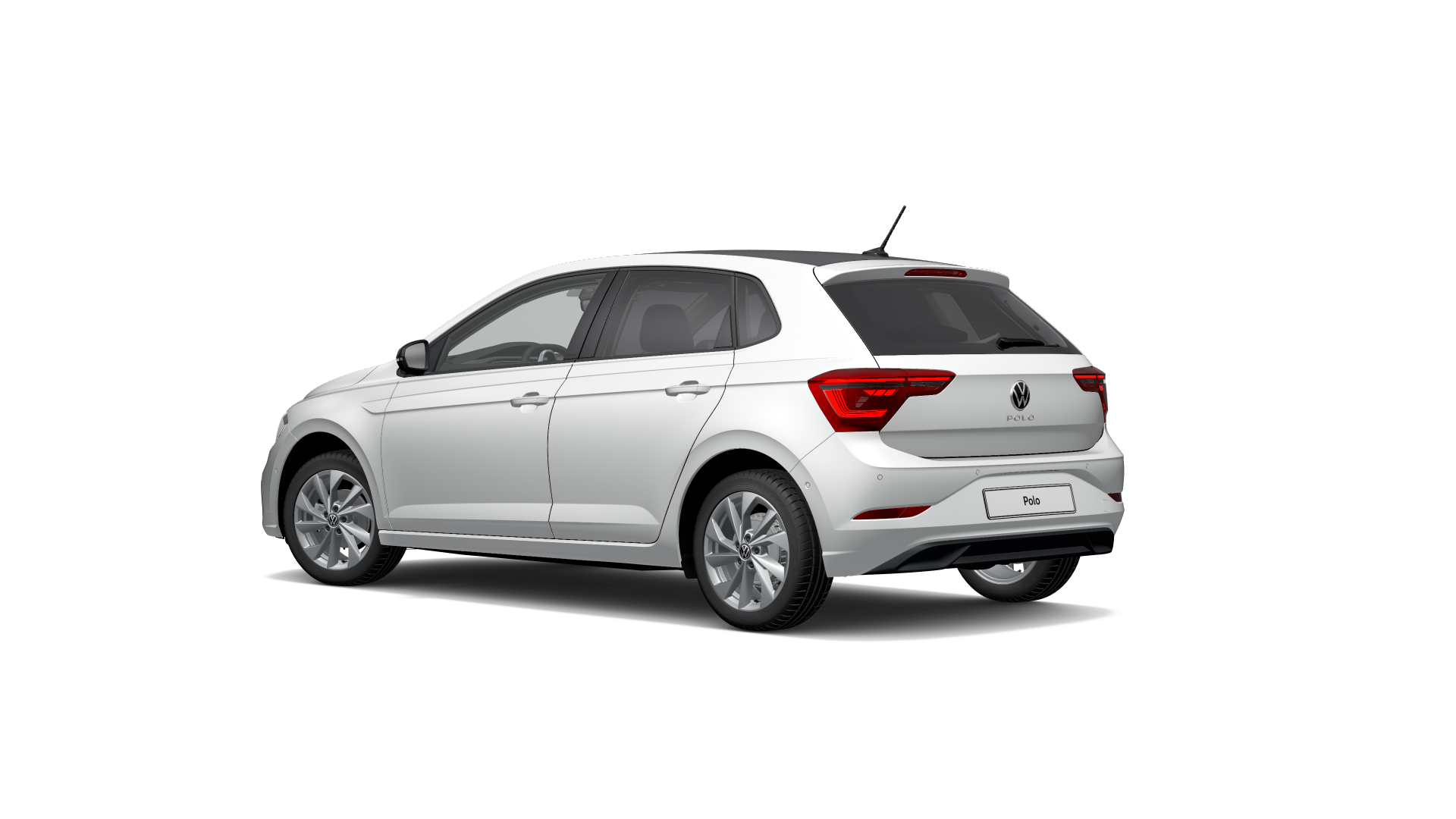 Volkswagen Polo 1.0 TSI DSG Style