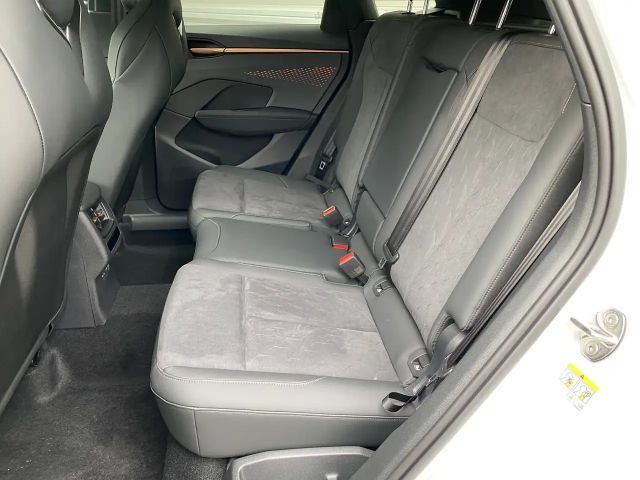 Cupra Terramar 1.5 e-Hybrid e-Hybrid