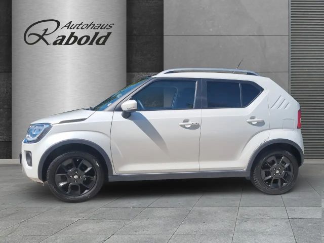 Suzuki Ignis Comfort