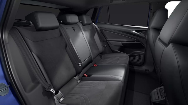 Volkswagen ID.4 Performance Pro