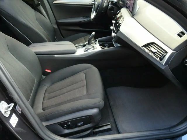 BMW 520 520d Touring xDrive