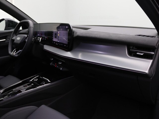 Audi Q3 Quattro S-Tronic