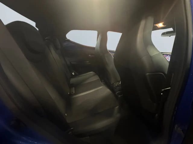 Toyota Aygo Hatchback X-final