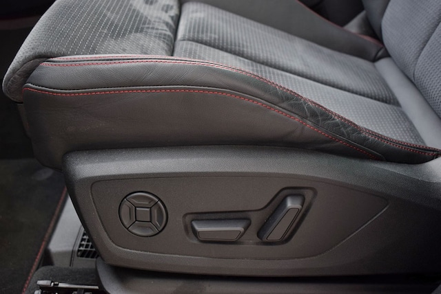 Audi Q3 40 TFSI Quattro S-Line S-Tronic