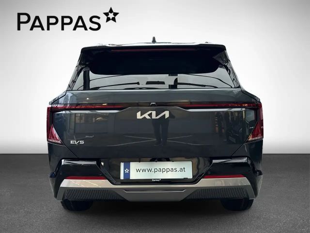 Kia EV5 81.4 kWh