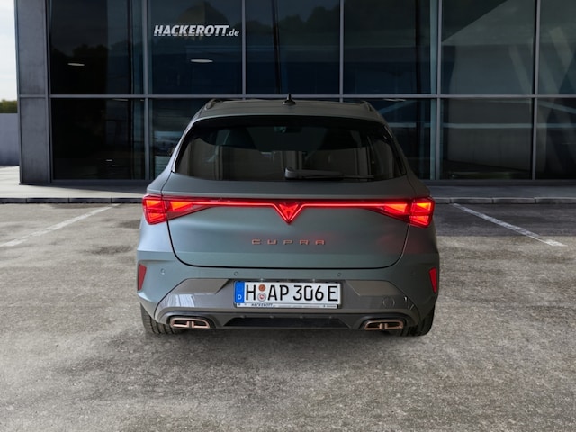 Cupra Leon DSG ST Sportstourer VZ