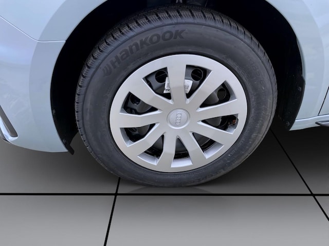 Audi A1 25 TFSI Sportback