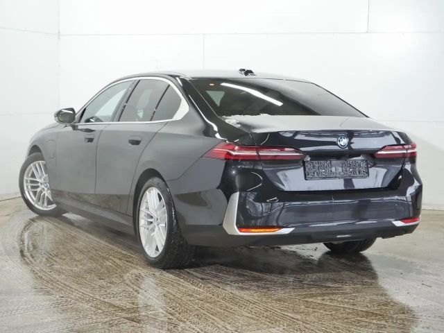 BMW 550 Sedan xDrive