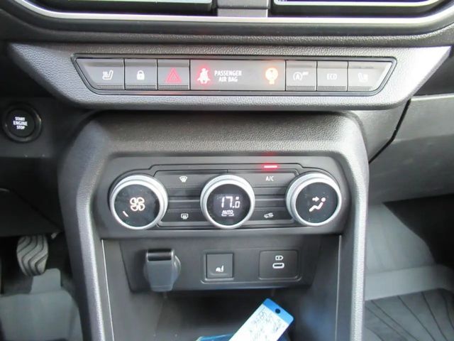 Dacia Jogger Extreme TCe 110