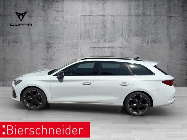 Cupra Leon 2.0 TSI DSG