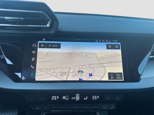 Audi A3 35 TFSI S-Line S-Tronic Sportback