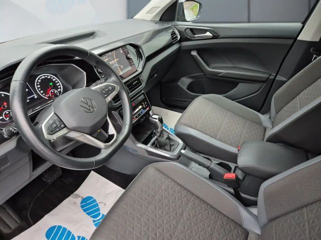 Volkswagen T-Cross 1.5 TSI DSG R-Line