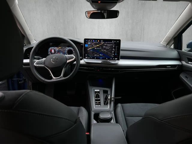 Volkswagen Golf DSG Golf VIII Life Variant