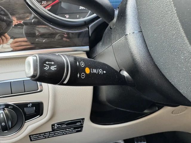 Mercedes-Benz Marco Polo 4MATIC