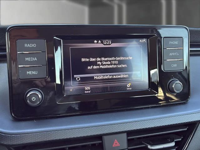 Skoda Kamiq 1.0 TSI Ambition