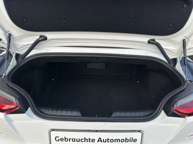 BMW Z4 Cabrio Roadster Sport Line sDrive20i