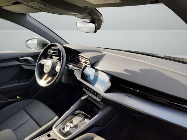 Audi A3 35 TFSI Sedan