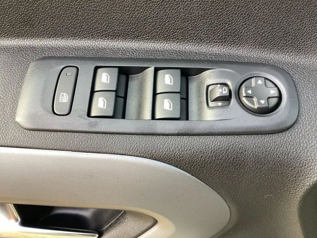 Opel Combo Life Selection