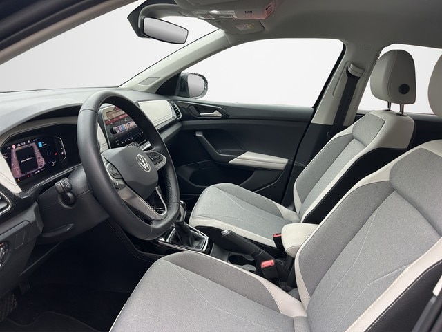 Volkswagen T-Cross 1.0 TSI Style