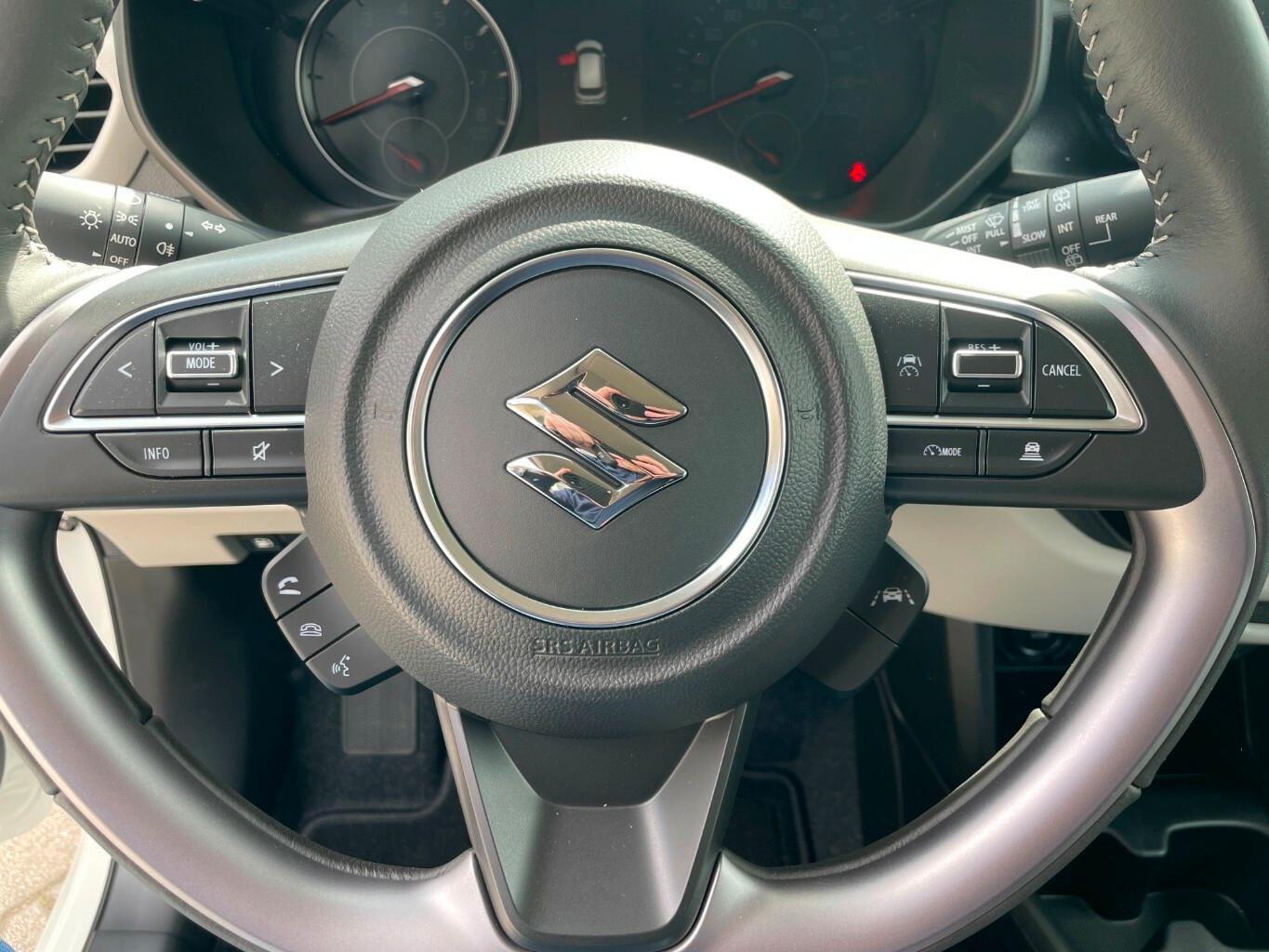 Suzuki Swift Comfort