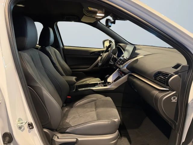 Mitsubishi Eclipse Cross PHEV