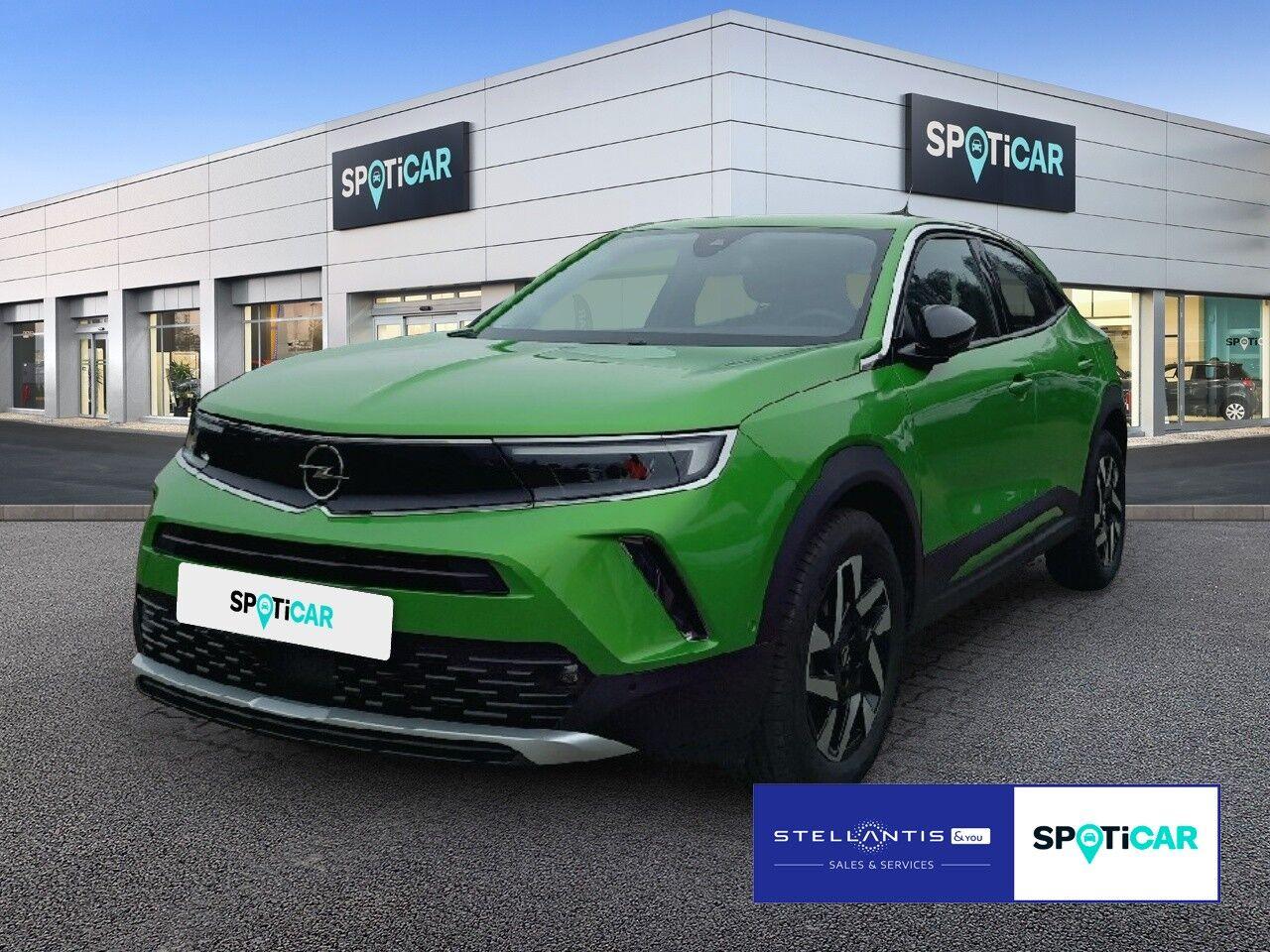 Opel Mokka 1.2 Turbo Elegance Turbo