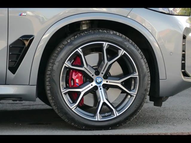 BMW X5 M-Sport xDrive50e