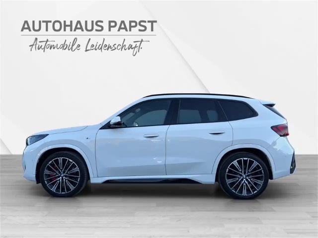 BMW iX1 M-Sport xDrive