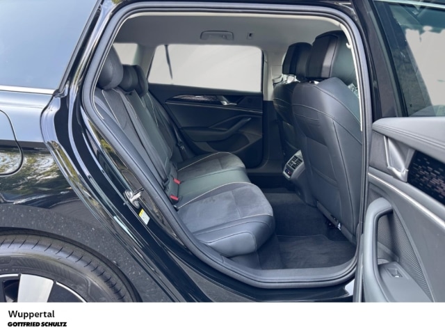 Volkswagen Passat 2.0 TDI DSG Variant