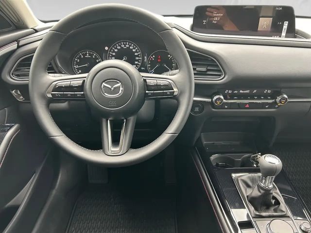 Mazda CX-30 2.5L SkyActiv e-Skyactiv