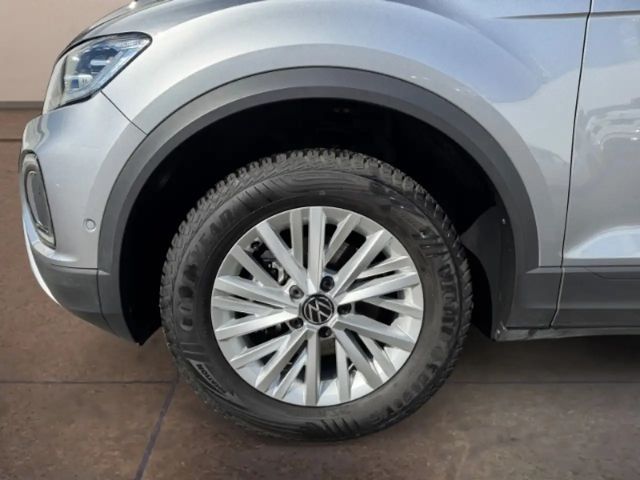 Volkswagen T-Roc DSG Life