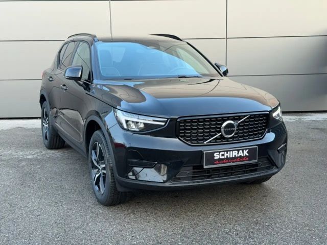 Volvo XC40 Dark Plus