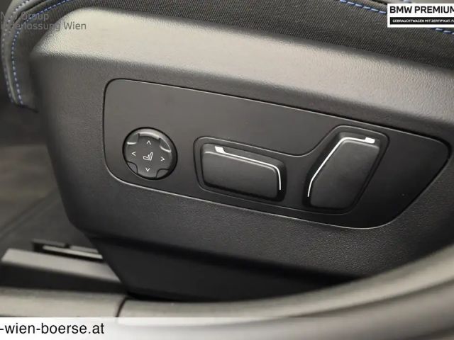 BMW 530 530e Sedan xDrive