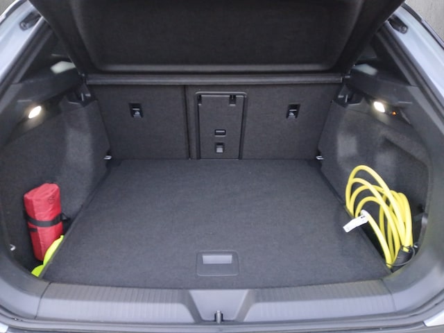 Volkswagen ID.4 77 KWh Performance Pro